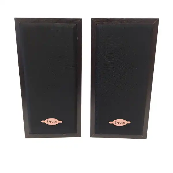 اسپیکر دسکتاپ اورکو مدل T003