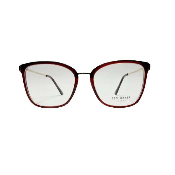فریم عینک طبی زنانه تد بیکر مدل GR2035c4