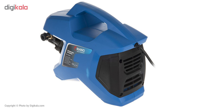 کارواش رینو مدل RPT-22135