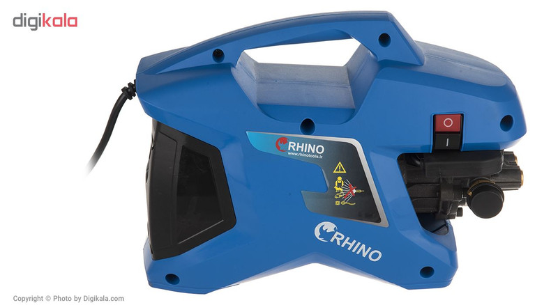 کارواش رینو مدل RPT-22135