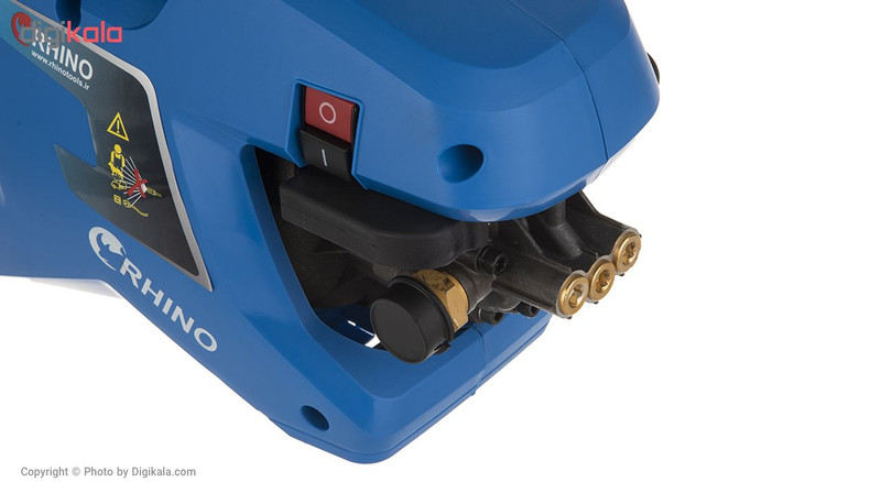 کارواش رینو مدل RPT-22135