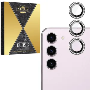 Xinus RINX Ring Lens For Samsung Galaxy S25 5G