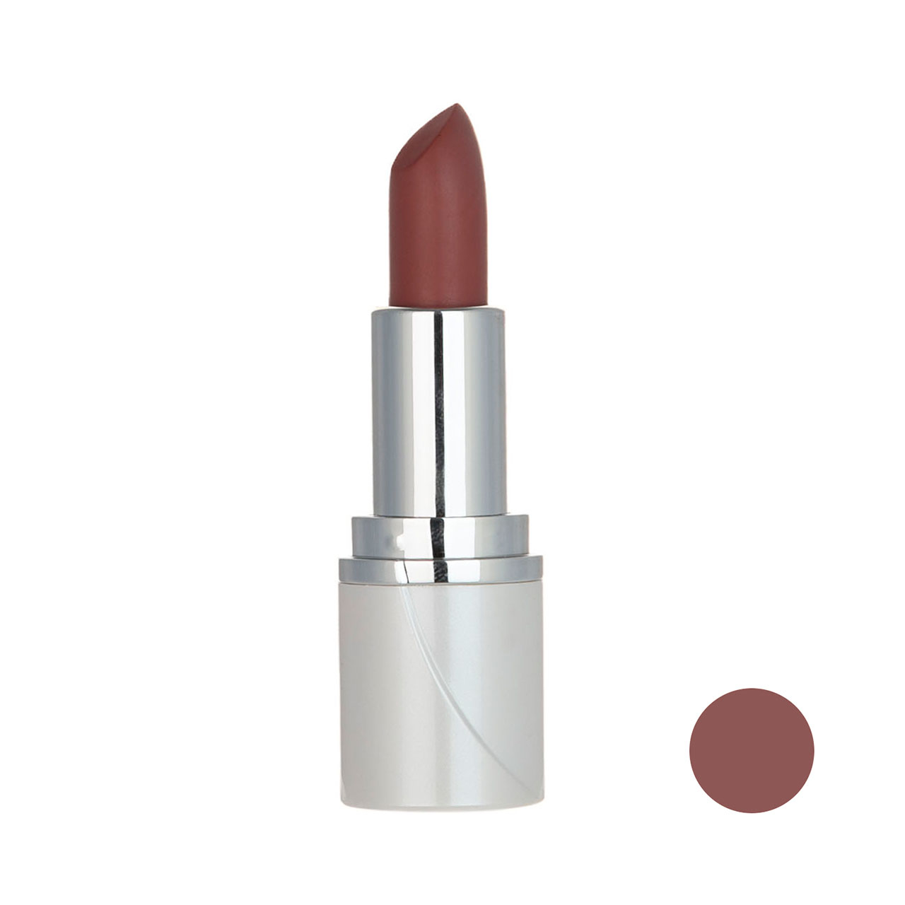 رژ لب جامد شون سری Velvet Semi Matt شماره M32