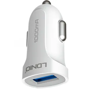 LDNIO DL-C17 Car Charger