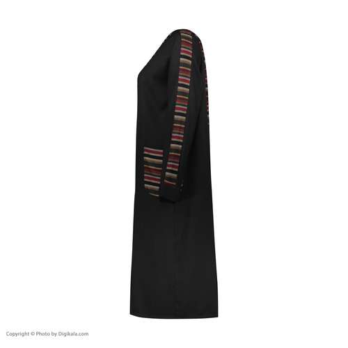 مانتو زنانه گیلدا معینی مدل GH260