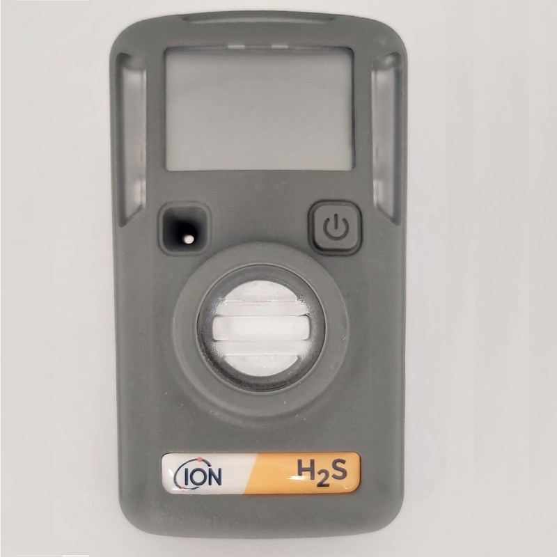 نشت یاب گاز آیون مدل ARA