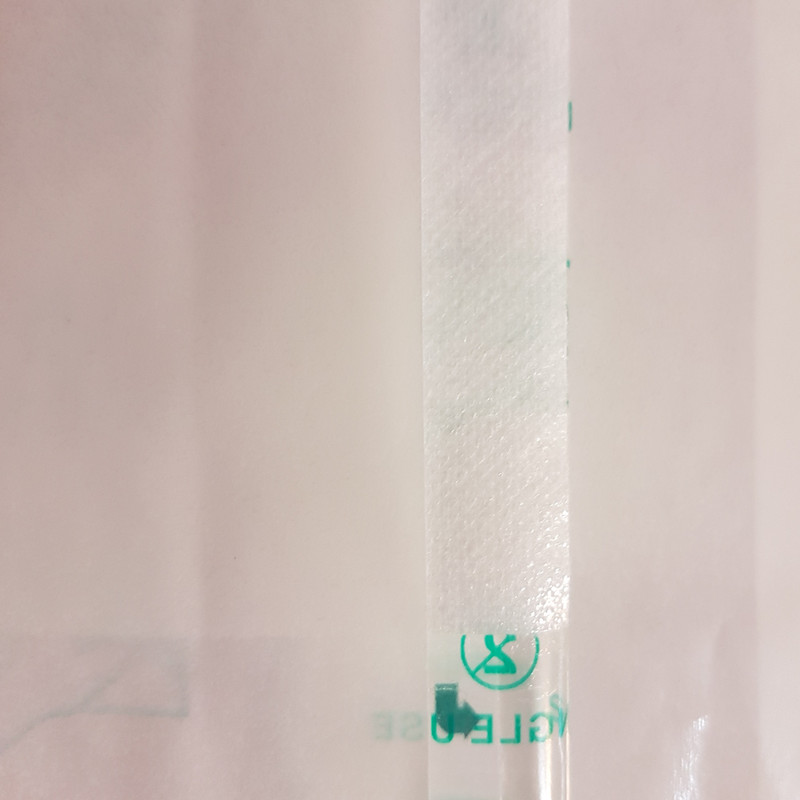 چسب پانسمان ویسون کد 802013 بسته 10 عددی