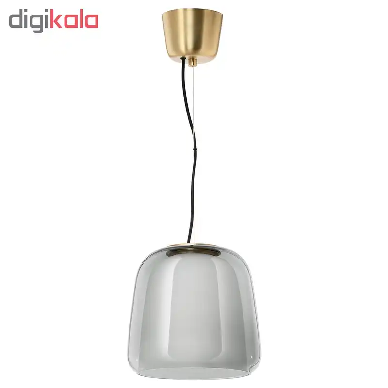 چراغ آویز ایکیا مدل 90361257 - EVEDAL