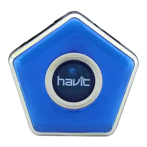هاب 4 پورت USB 3.0 هویت مدل H08
