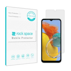 Rock space code HGL hydrogel screen protector suitable for Samsung Galaxy M14