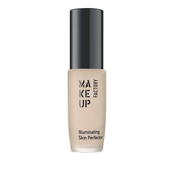 پرایمر میکاپ فکتوری مدل llluminating skin perfector حجم 15 میلی لیتر پرایمر میکاپ فکتوری مدل llluminating skin perfector حجم 15 میلی لیتر