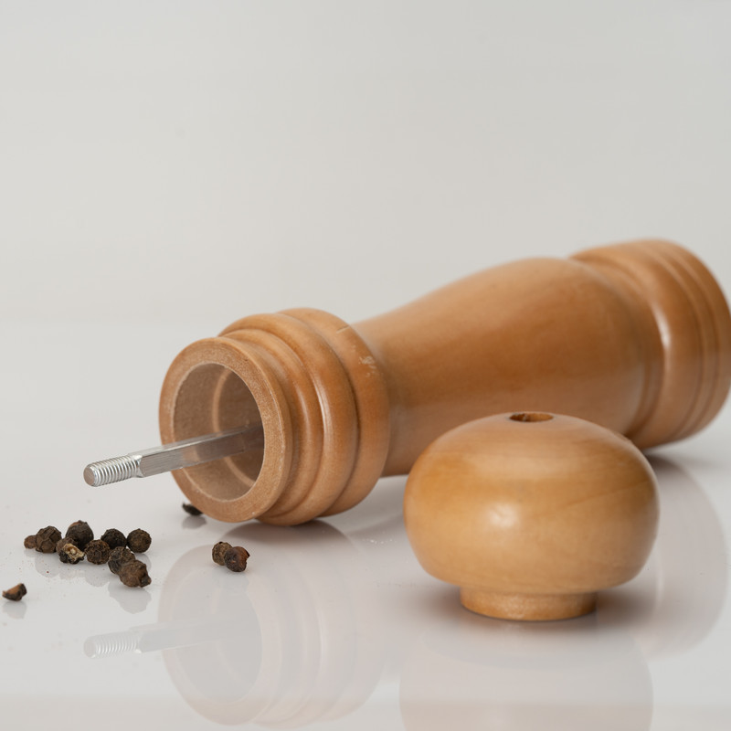 فلفل ساب و نمک ساب مدل MK Product بسته 2 عددی