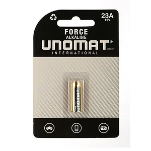 باتری 23A یونومات مدل Force Alkaline