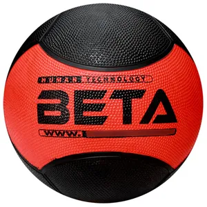 Beta MD4 Medicine Ball 4KG