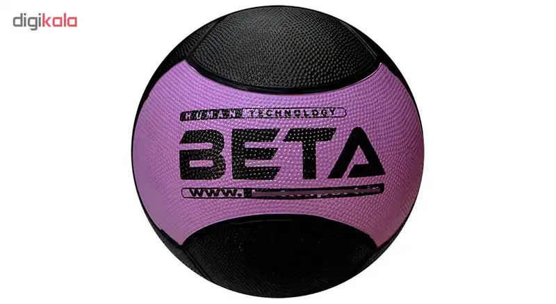 توپ مدیسن بال بتا مدل MD5 وزن 5 کیلوگرم