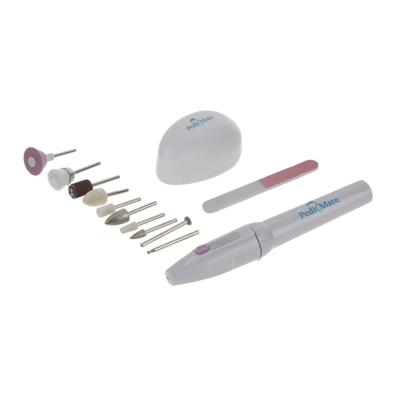 ست پدیکور مدل Pedi Mate