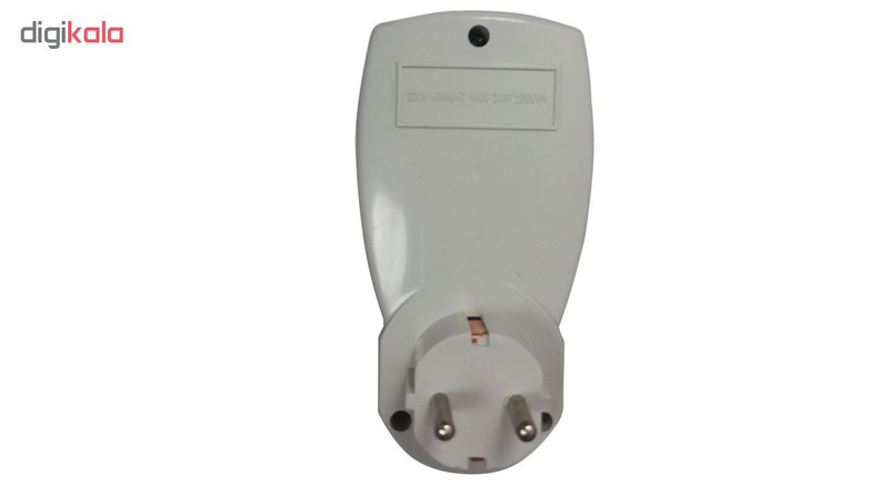 محافظ ولتاژ آنالوگ پکیج فاراد الکتریک البرز مدل FP/1 محافظ ولتاژ آنالوگ پکیج فاراد الکتریک البرز مدل FP/1