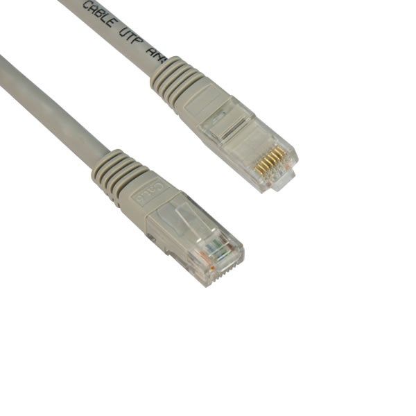 مشخصات قیمت و خرید کابل شبکه 5 متری Cat6 کوردیا مدل Ccn 4650 دیجی کالا