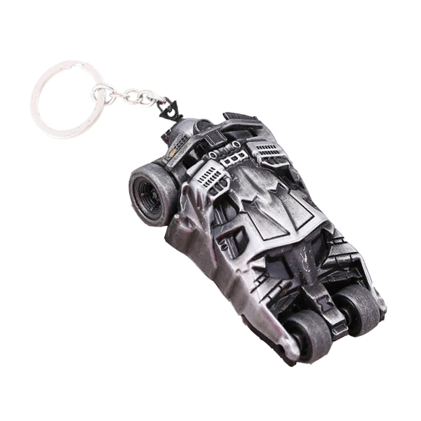 جاسوویچی مدل Batmobile 1