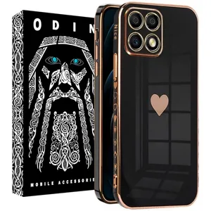 Nice model Odin cover suitable for Honor X8A mobile phone