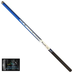 چوب ماهیگیری جیای جینگ پین مدل Bugatti-RT 7.20 به همراه طعمه ماهیگیری