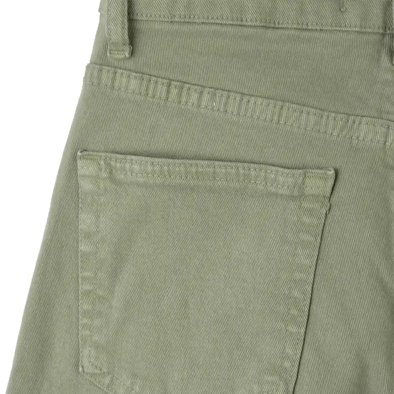 شلوار زنانه مدل قد 105 کد MDSS-AU2667