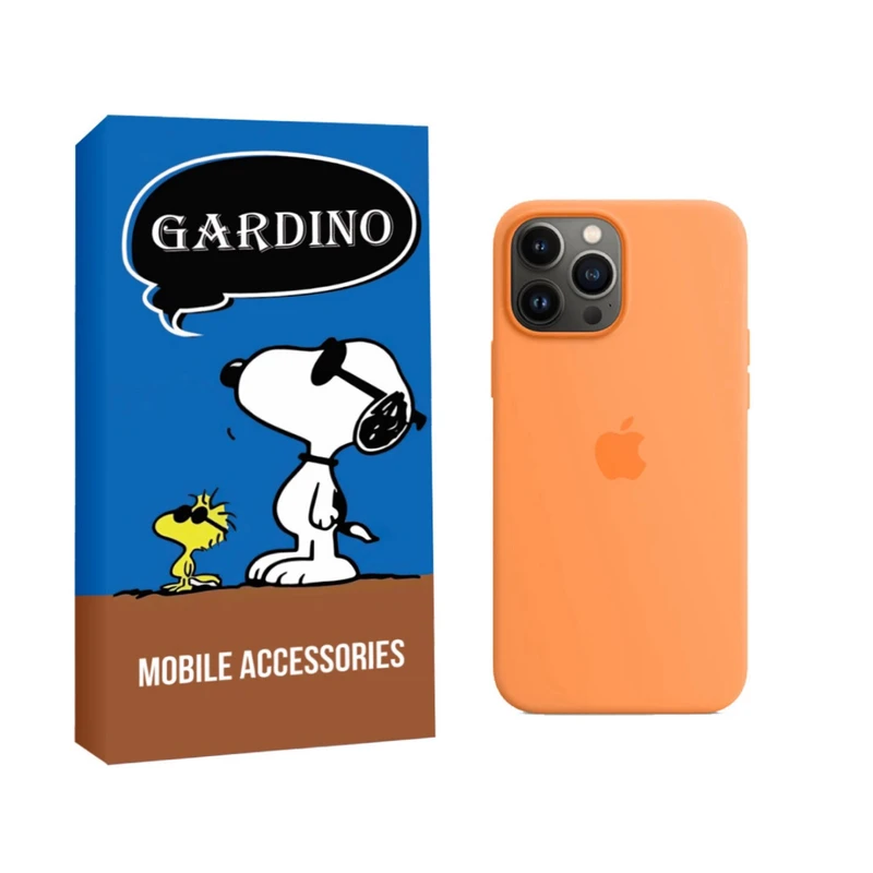 کاور گاردینو مدل CLCASI مناسب برای گوشی موبایل اپل IPHONE 13 PRO MAX 