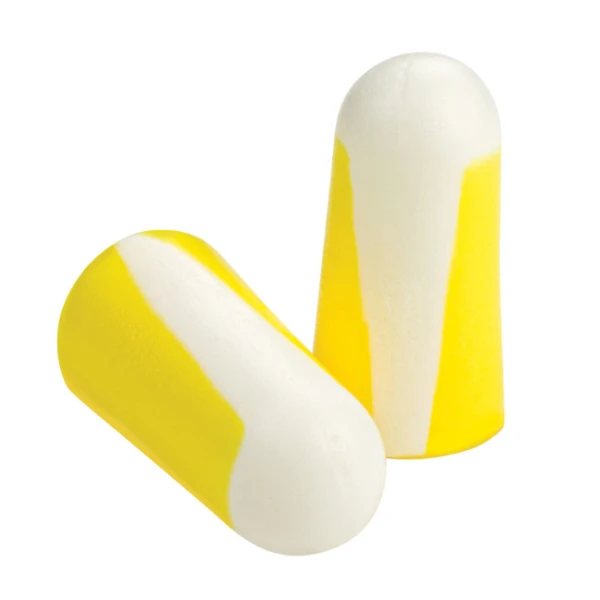 محافظ گوش هانیول مدل هاوارد لایت BILSOM L بسته 50 عددی