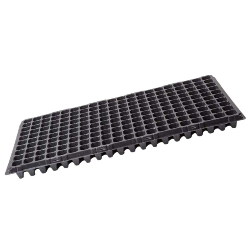 سینی نشا مدل 200 حفره بسته 3 عددی