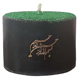 شمع معطر مدل مذهبي کد h83