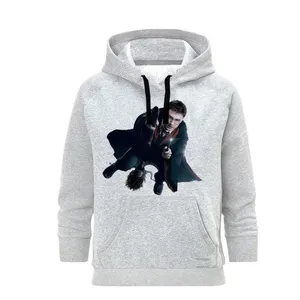 هودی زنانه مدل هری پاتر کد MAA93