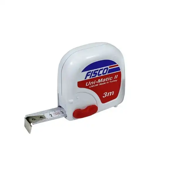 متر 3 متری فیسکو مدل UM-Turkey