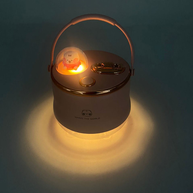 دستگاه بخور و رطوبت ساز سرد مدل F08