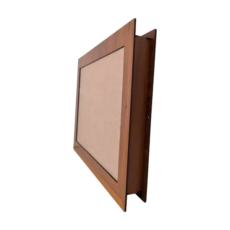 قاب عکس چوبی مدل MPG01-2030