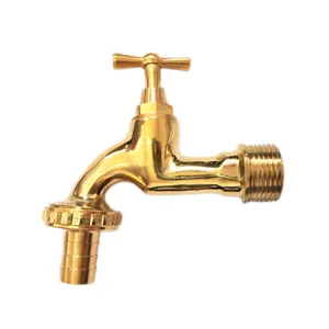 شیر حیاطی آسیا گستر مدل 1/2