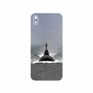 MAHOOT Submarine Cover Sticker for Huawei Y5 2019