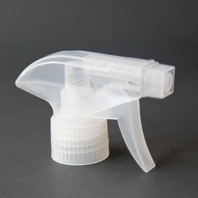 عکس شماره 5 : سری اسپری آبپاش دستی مدل تریگر بسته 5 عددی