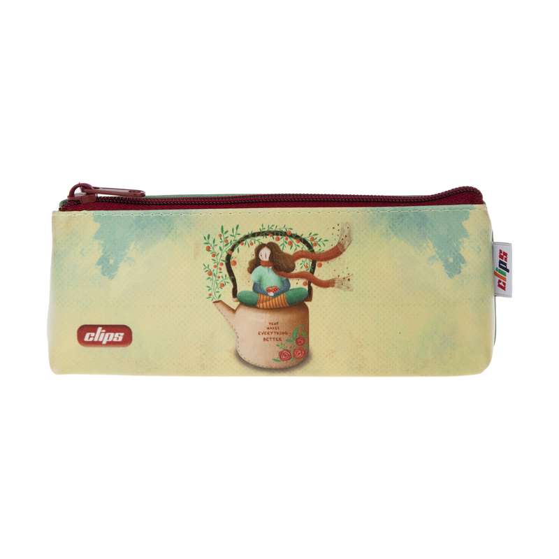 جامدادی کلیپس کد 0810-22