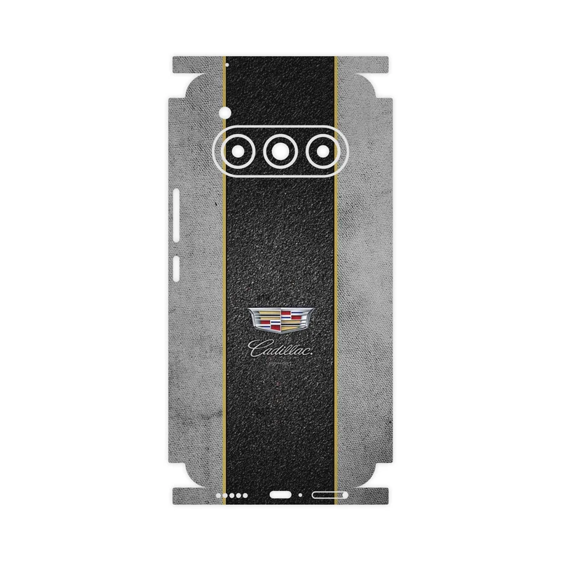 برچسب پوششی ماهوت مدل Cadillac-FullSkin مناسب برای گوشی موبایل داریا Bond II Lite 5G
