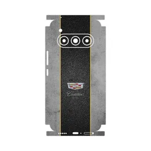MAHOOT Cadillac-FullSkin Cover Sticker for Daria Bond II Lite 5G