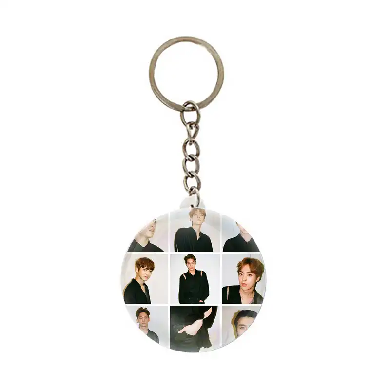 جاکلیدی عرش مدل فانتزی اکسو کد Asj6046