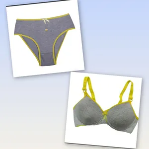 ست شورت و سوتین زنانه مدل Zz