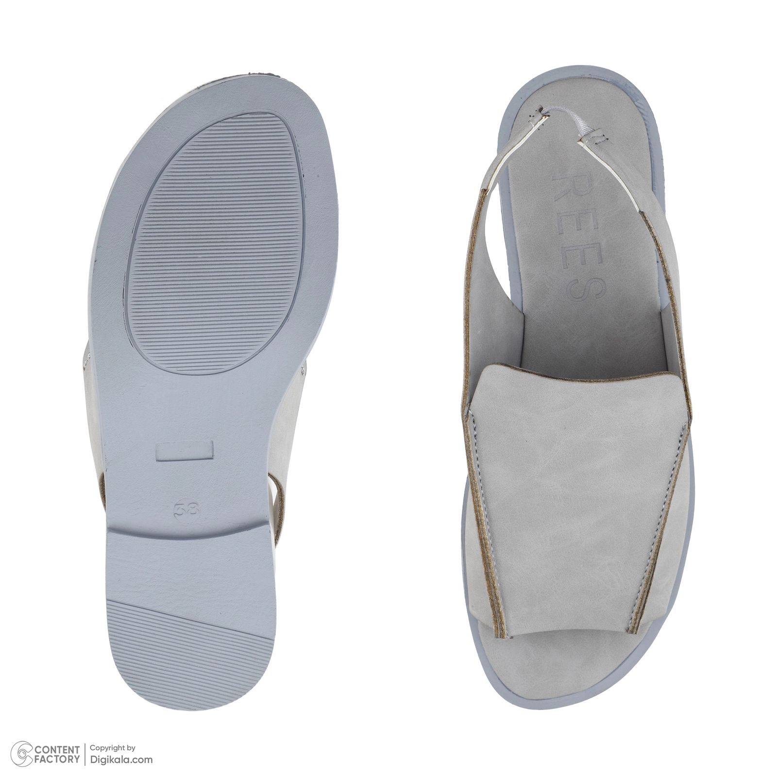 صندل زنانه ریس مدل 1720023-11 -  - 33