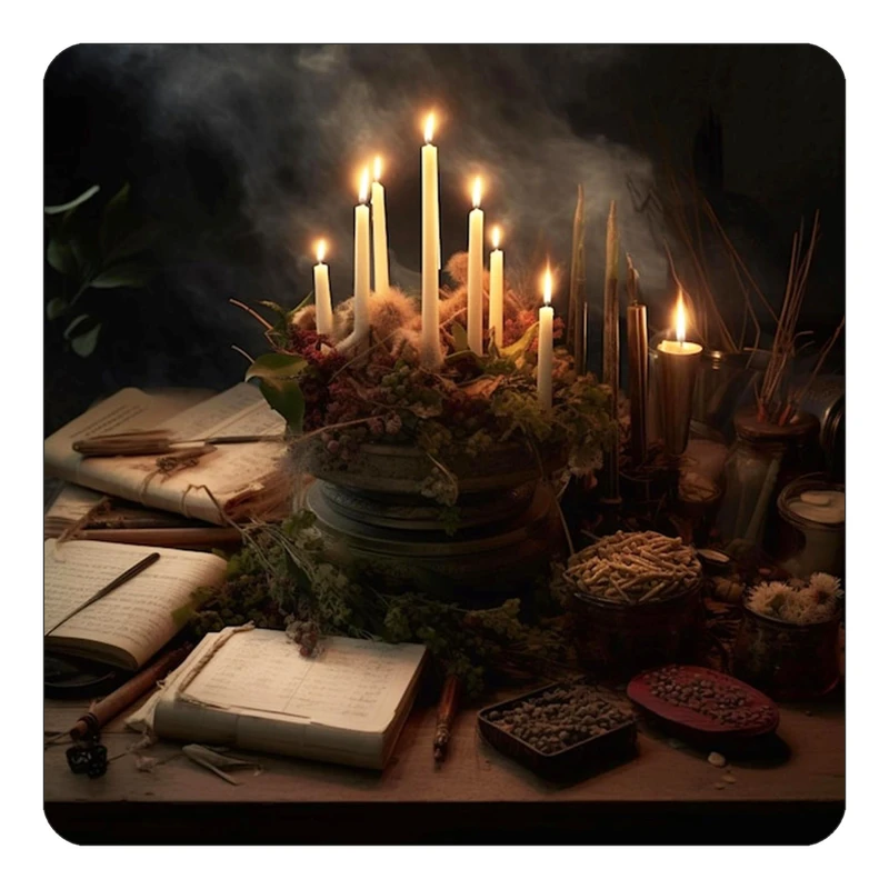 مگنت کاکتی طرح هری پاتر Harry Potter مدل mp41805