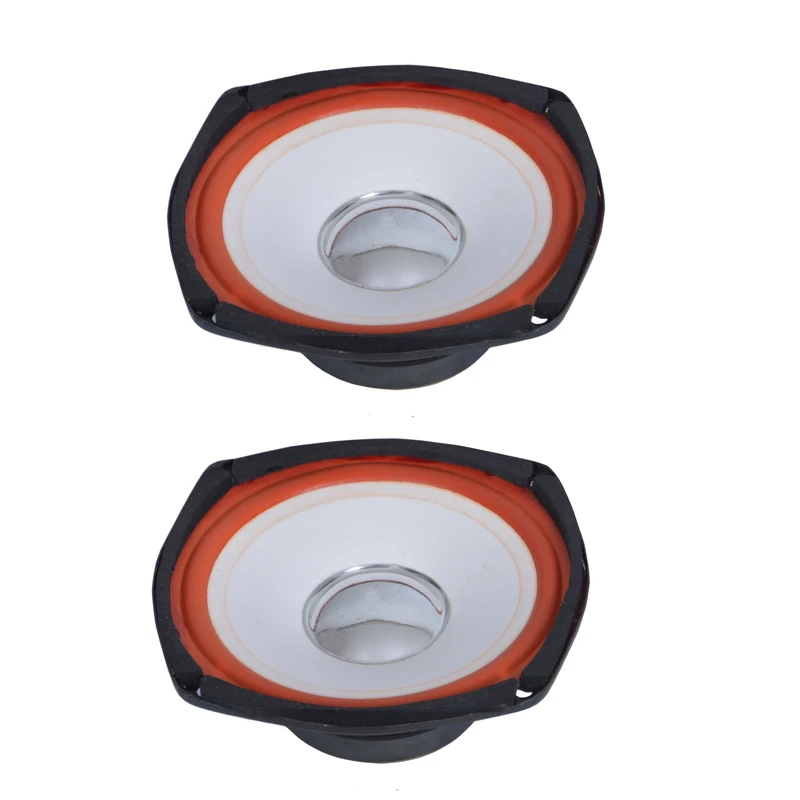 باند فولرنج 4 اهم 50 وات کنوود مدل 4.5inch کد A23 مجموعه 2 عددی