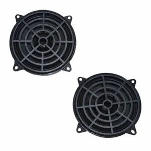 اسپیکر پشت خودرو مستر مدل MR-2065 سایز 5 اینچ  بسته دو عددی