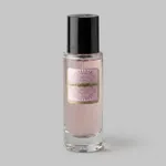 عطر جیبی زنانه  نیو پرستیژ کالر مدل Lalique Lamour  حجم 35 میلی لیتر