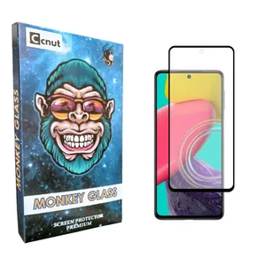 Coconut monku Ceramics Screen Protector For Samsung Galaxy M53