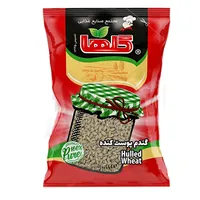گندم پوست کنده گلها - 900 گرم