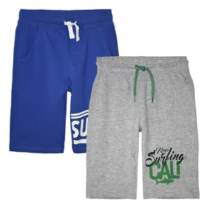 شلوارک پسرانه او وی اس کد LU-7904281 مجموعه 2 عددی